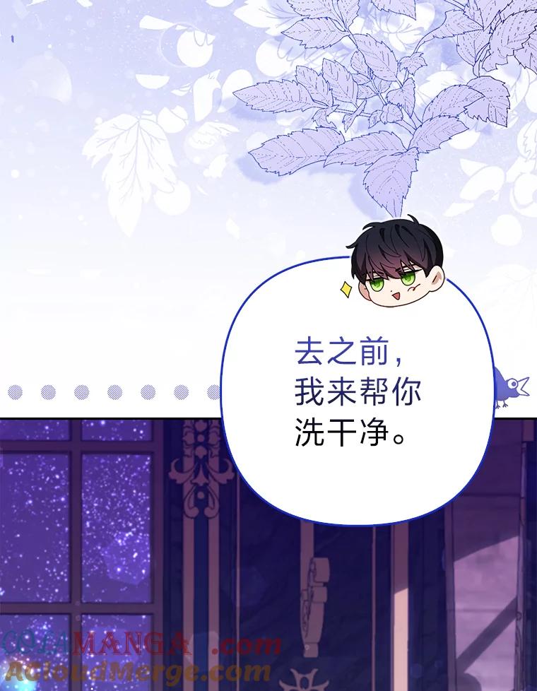 《大公家的狐狸皇女》13.宴会前的准备 第93页