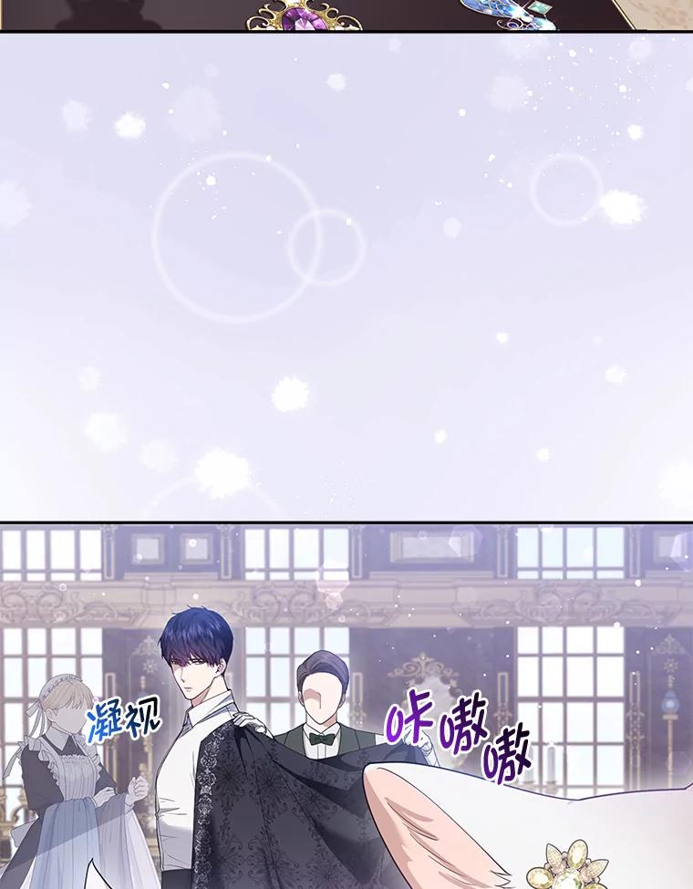 《大公家的狐狸皇女》13.宴会前的准备 第70页