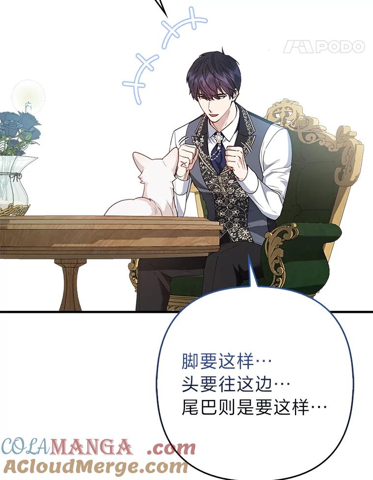 《大公家的狐狸皇女》13.宴会前的准备 第21页