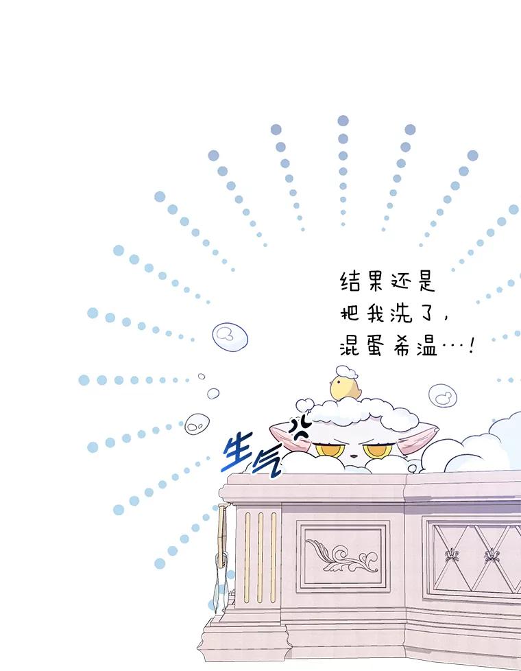 《大公家的狐狸皇女》13.宴会前的准备 第100页