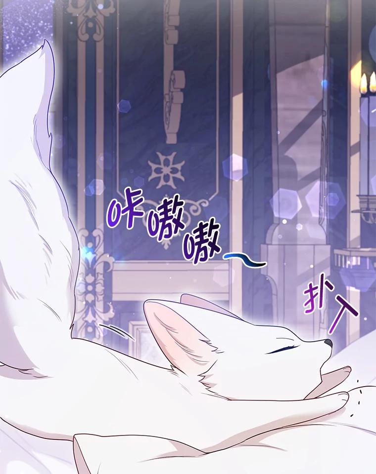 《大公家的狐狸皇女》13.宴会前的准备 第83页