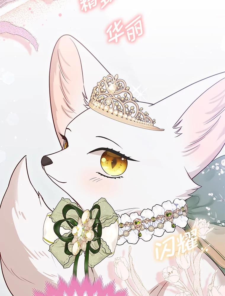 《大公家的狐狸皇女》14.建国纪念日 第2页
