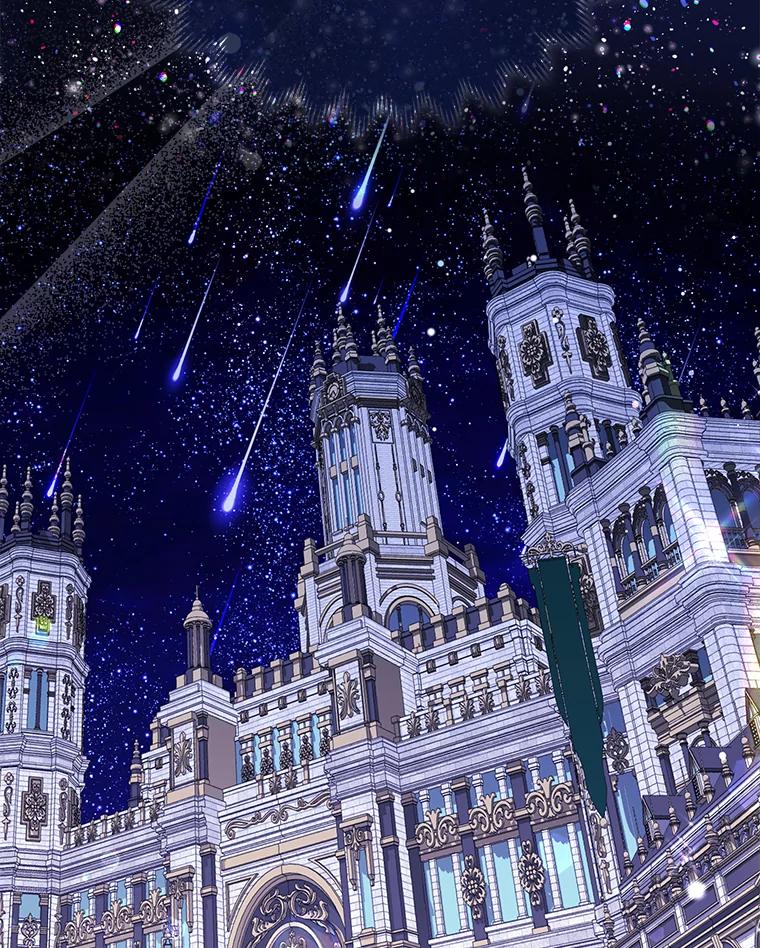 《大公家的狐狸皇女》14.建国纪念日 第23页
