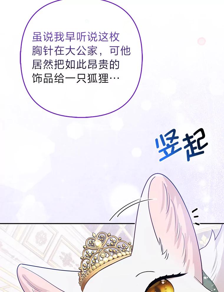 《大公家的狐狸皇女》14.建国纪念日 第50页