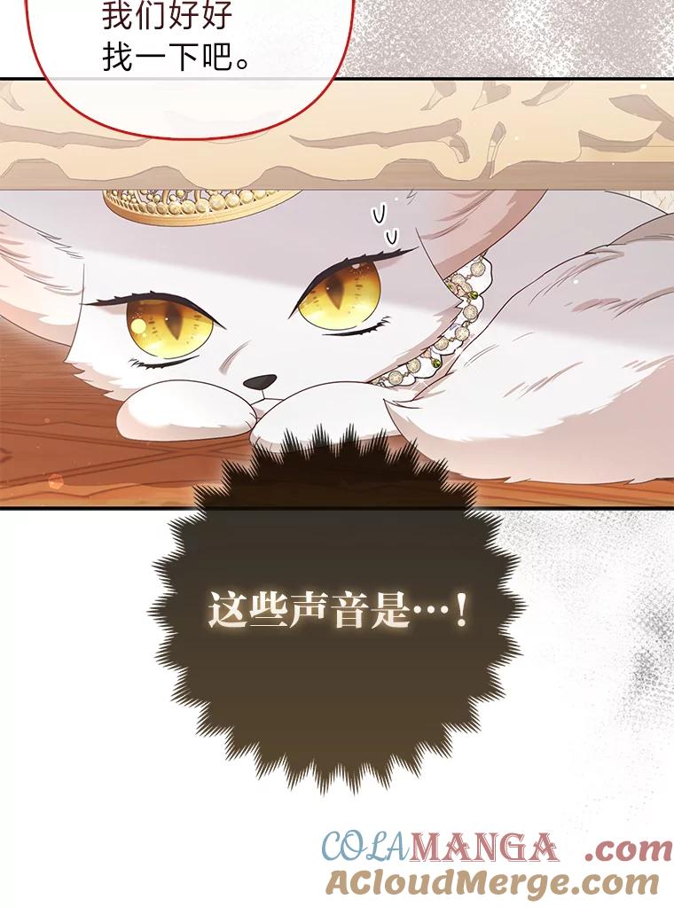 《大公家的狐狸皇女》15.一反常态 第97页
