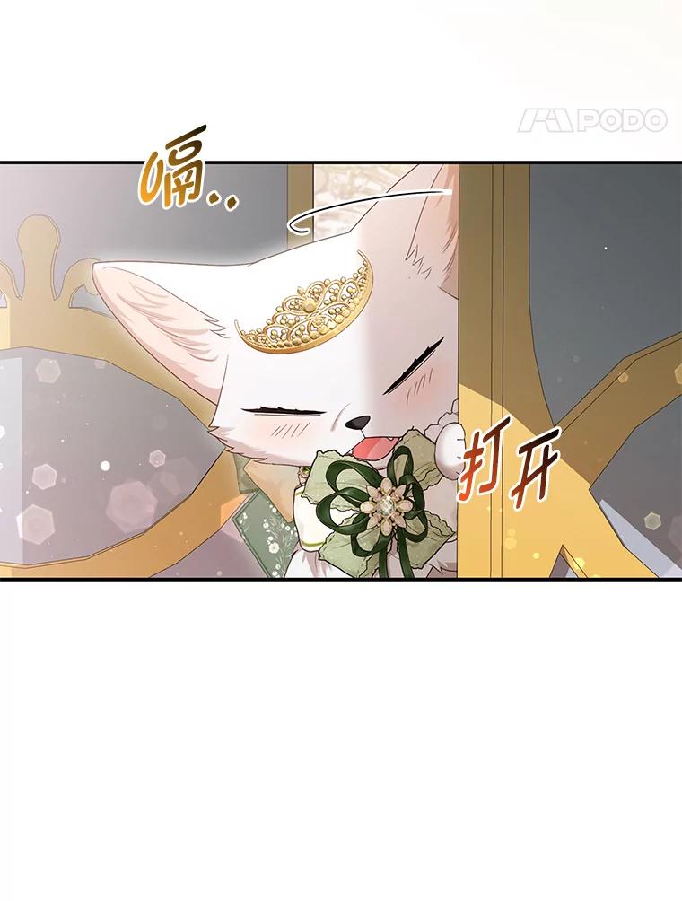 《大公家的狐狸皇女》15.一反常态 第86页