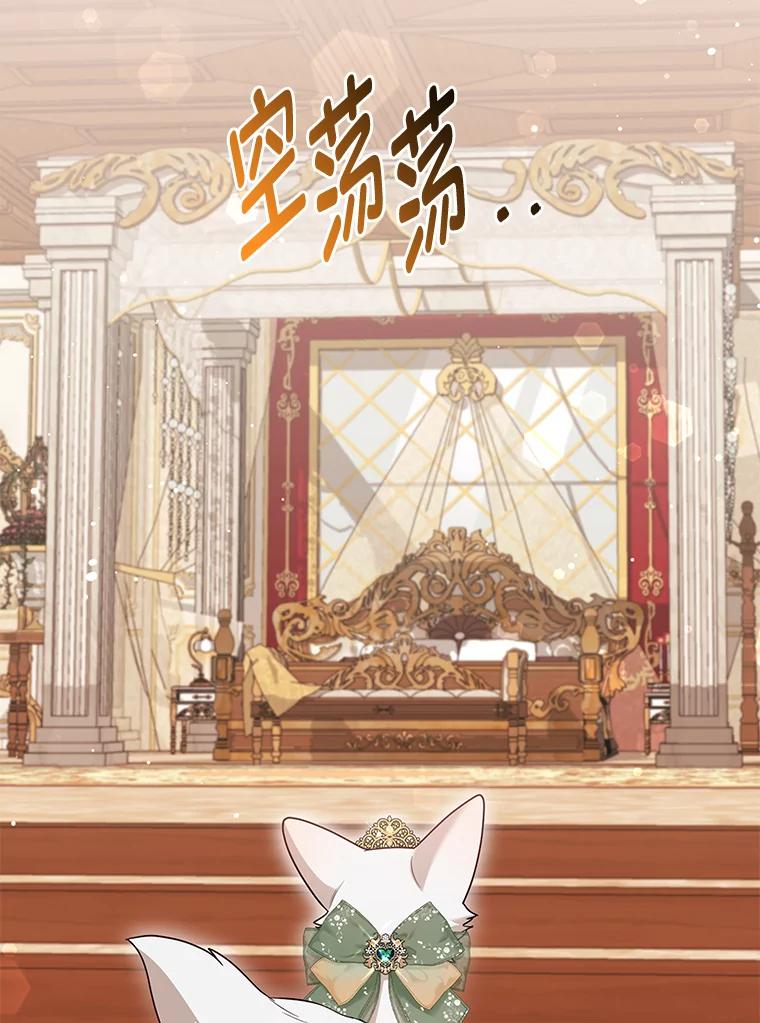 《大公家的狐狸皇女》15.一反常态 第88页
