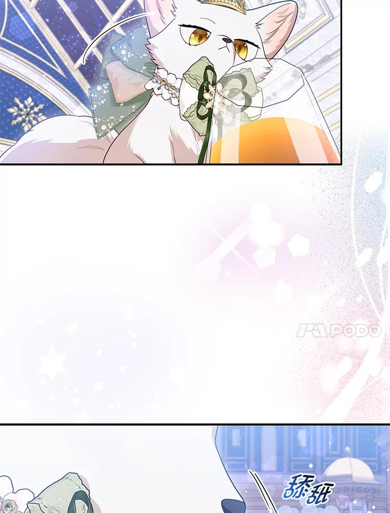 《大公家的狐狸皇女》15.一反常态 第79页