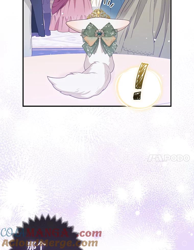 《大公家的狐狸皇女》15.一反常态 第17页