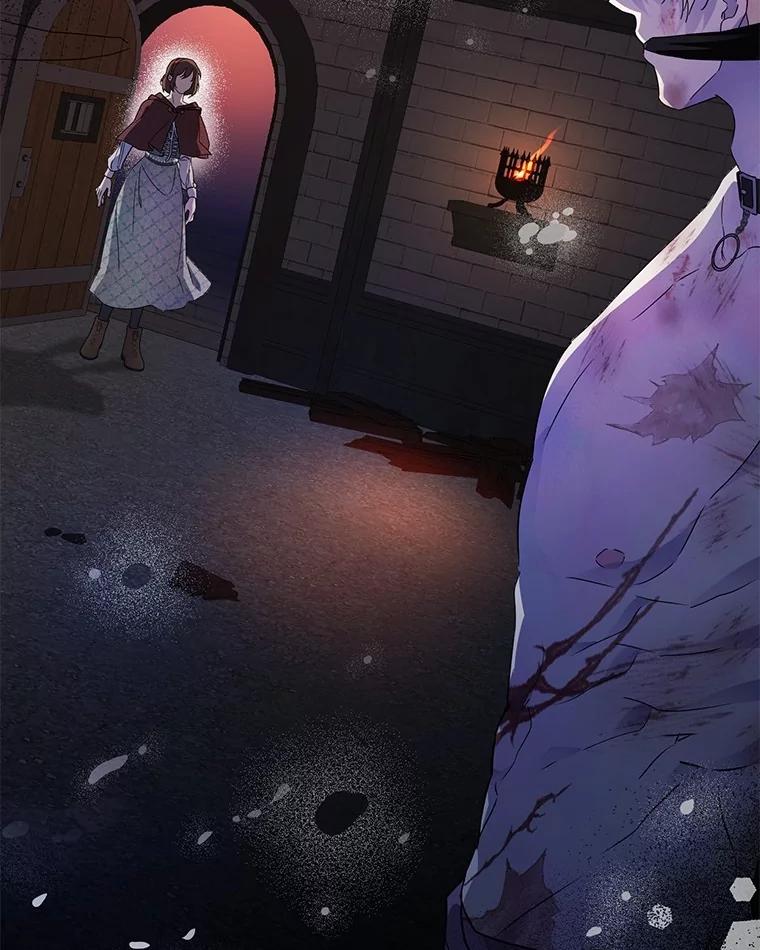 《如果我拯救了背德禽兽》2.让我去死吧 第160页