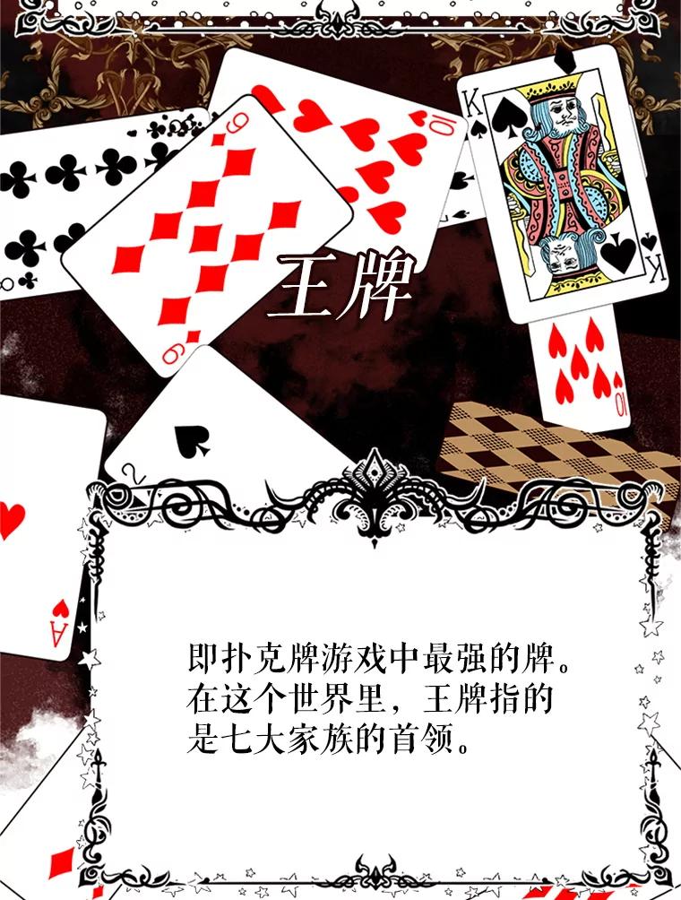 《反派也是万人迷》2.获得魔法 第46页