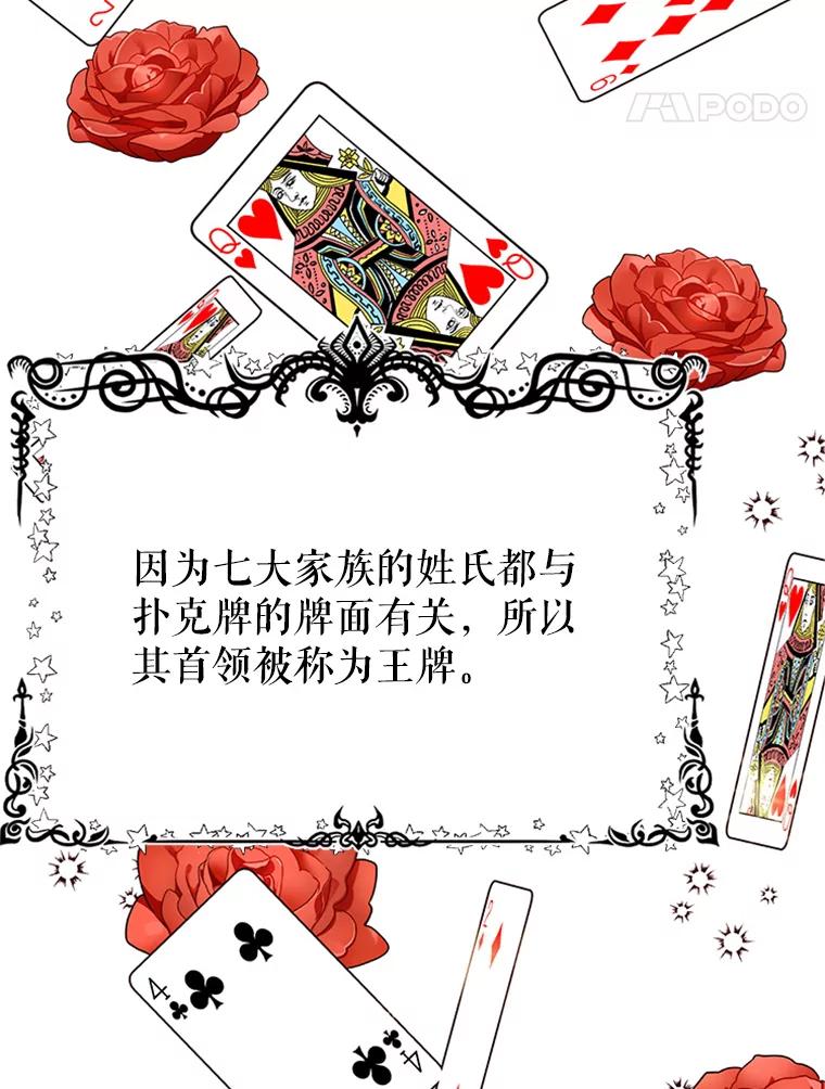 《反派也是万人迷》2.获得魔法 第47页