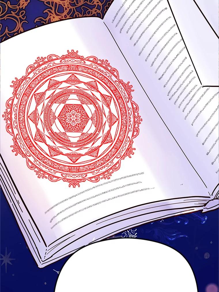 《反派也是万人迷》2.获得魔法 第95页