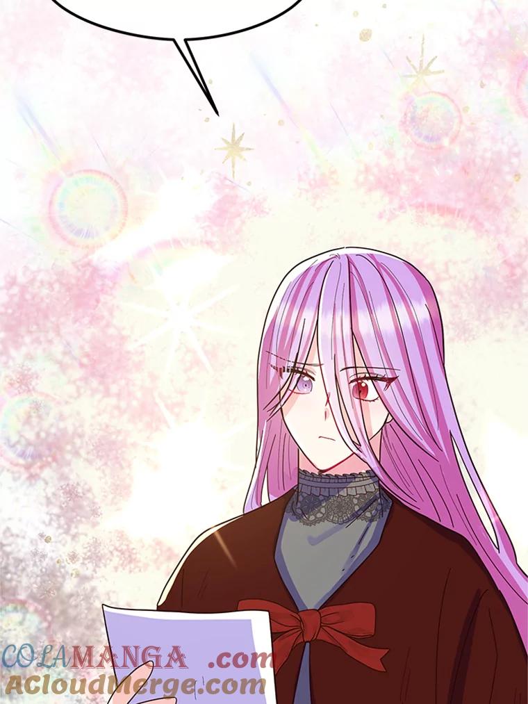 《反派也是万人迷》2.获得魔法 第105页