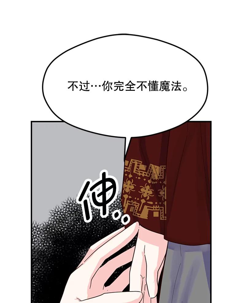 《反派也是万人迷》2.获得魔法 第52页