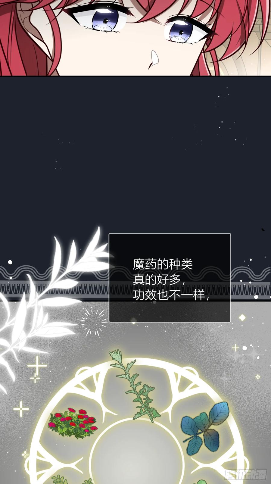《战纪恋歌》我想成为魔药师 第48页