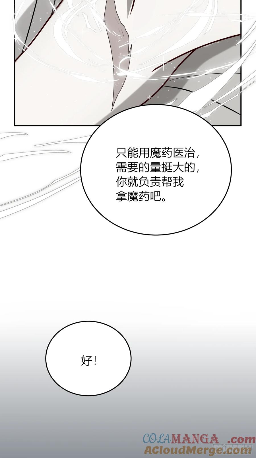 《战纪恋歌》我想成为魔药师 第19页