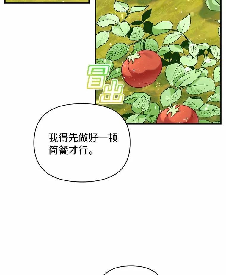 《舌尖上的魔法师》50.充满期待的未来（完） 第100页