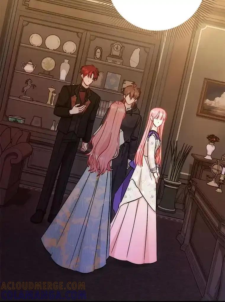 《成为短命女主的妹妹》52.演戏不如真诚 第77页