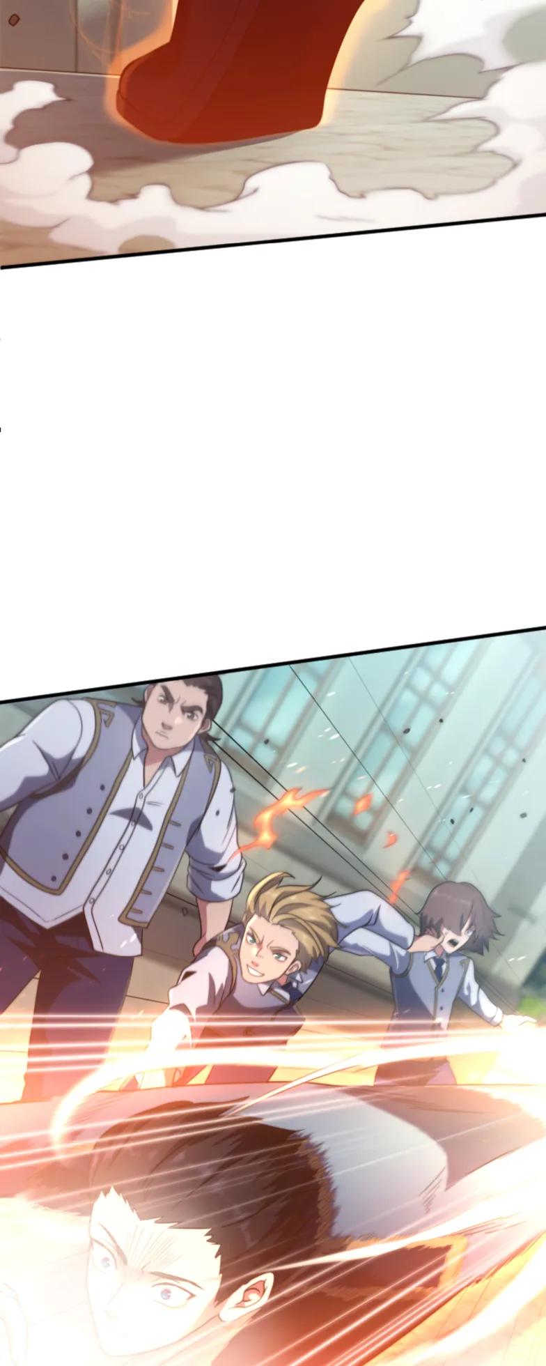 《2周目的近战法师天下无双》第2集 第42页