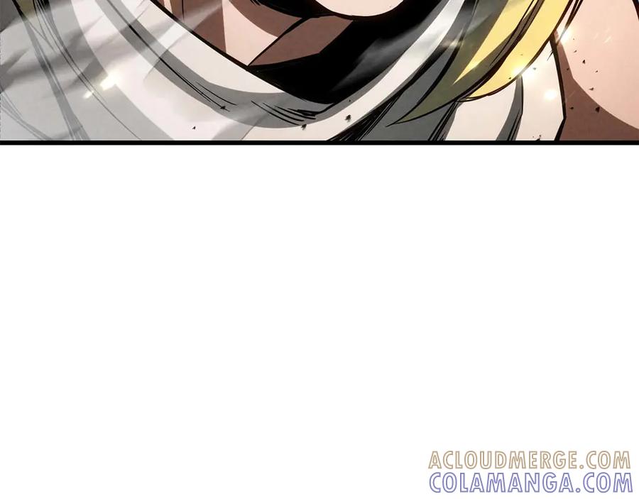 死灵法师：重生的我全技能精通 - 第90话 同伴，只是食物罢了 - 第180张图