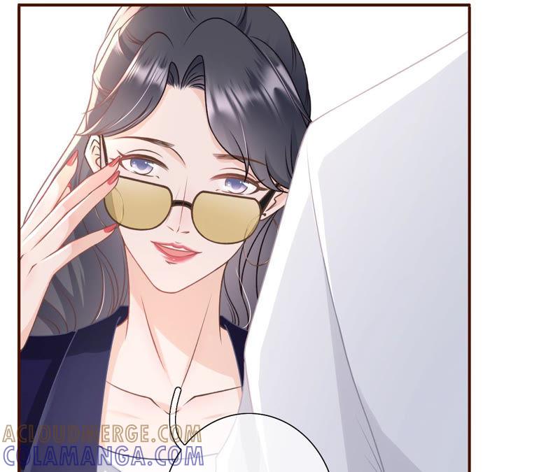 《女票芳龄30十》喜欢的心意 第9页