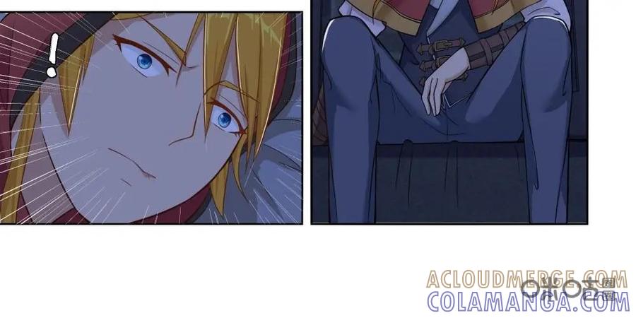 《独一无二的瑞德先生》第25话 第19页