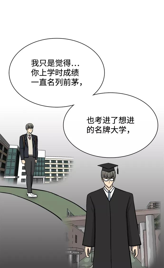 《God楼主》第64话 第74页