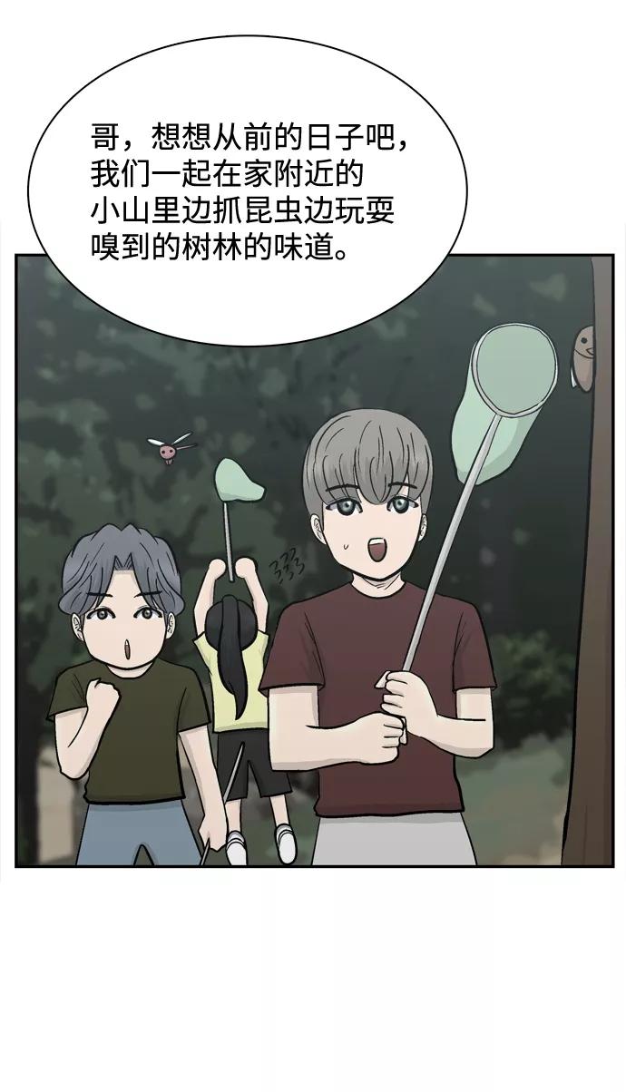 《God楼主》第64话 第78页