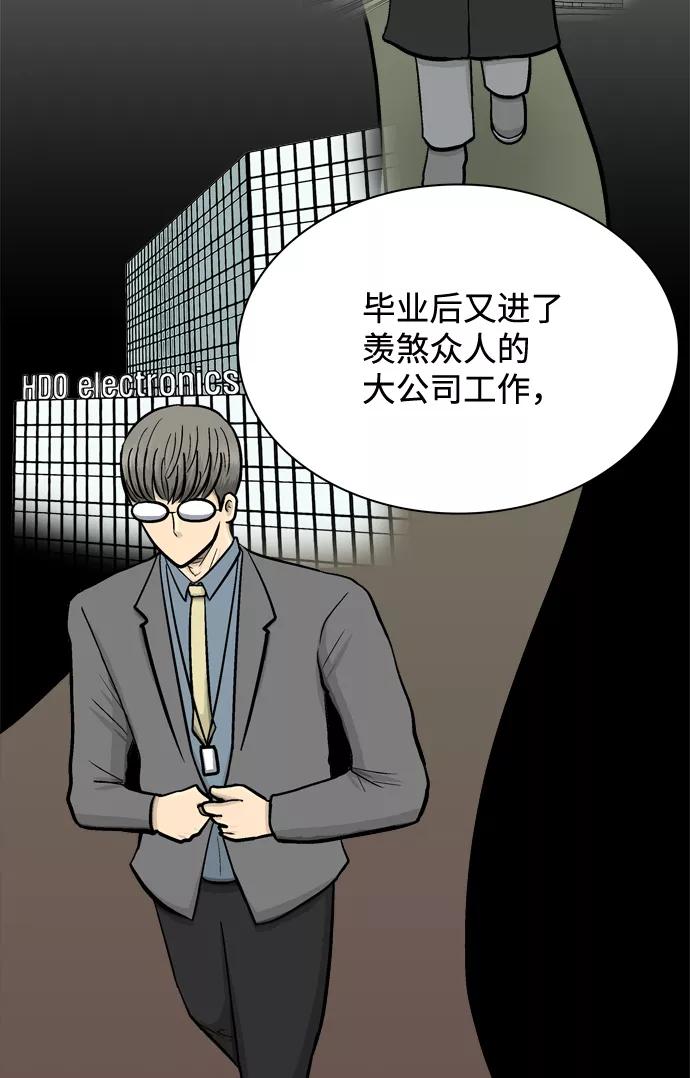 《God楼主》第64话 第75页