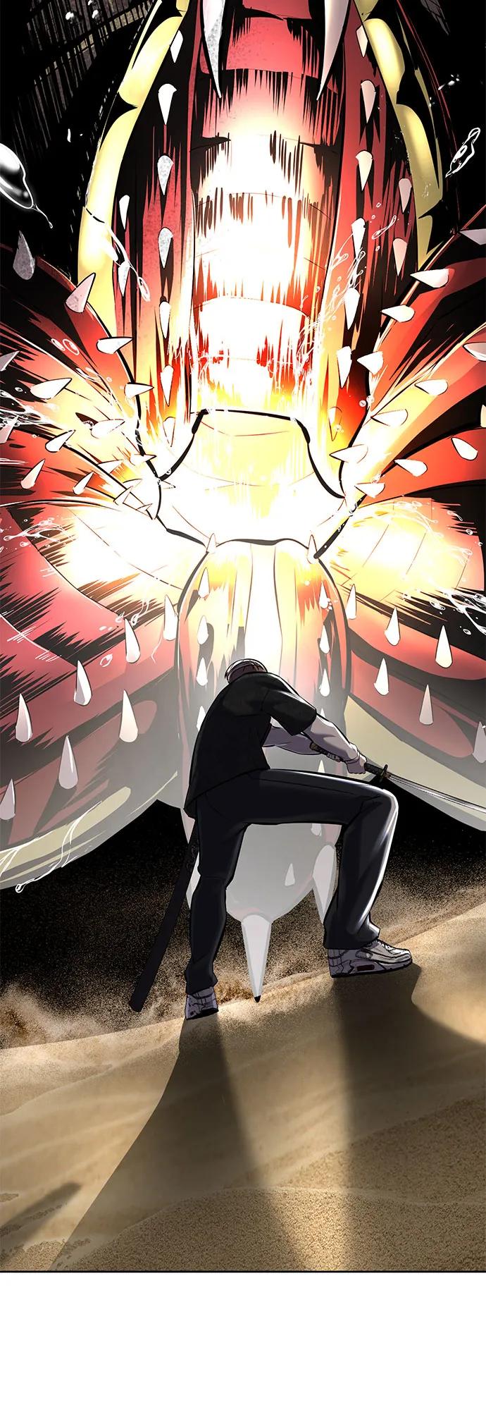 死神少年 - [第2部] 第93话 交战之剑 - 第70张图