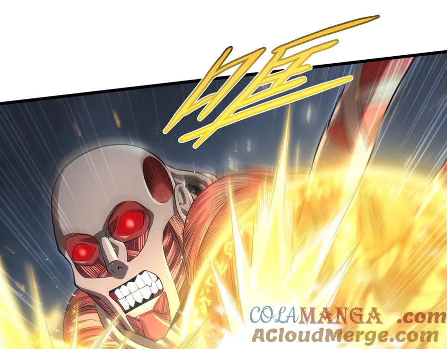 《来自深渊的我今天也要拯救人类》第142话 绝境 第53页