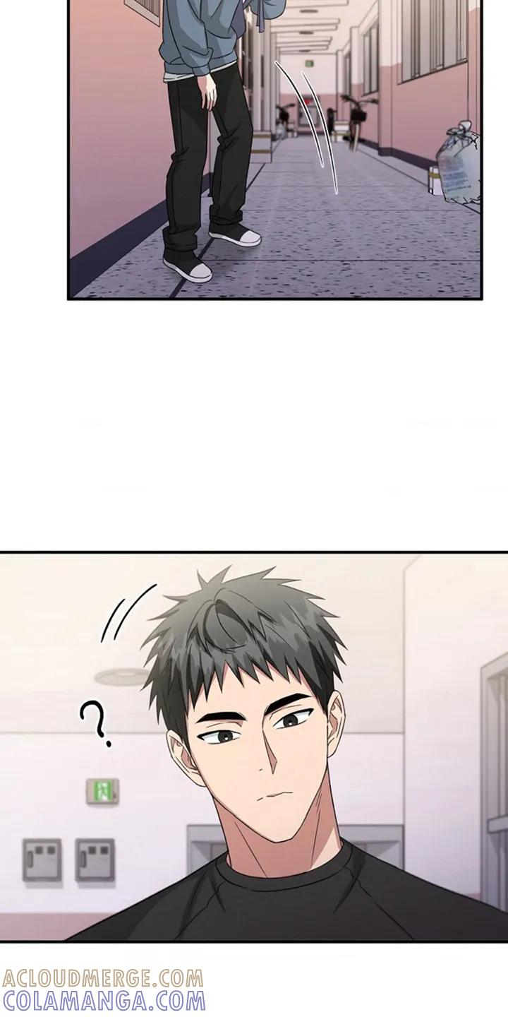 《发小软绵绵》第11章：凡士林 第21页