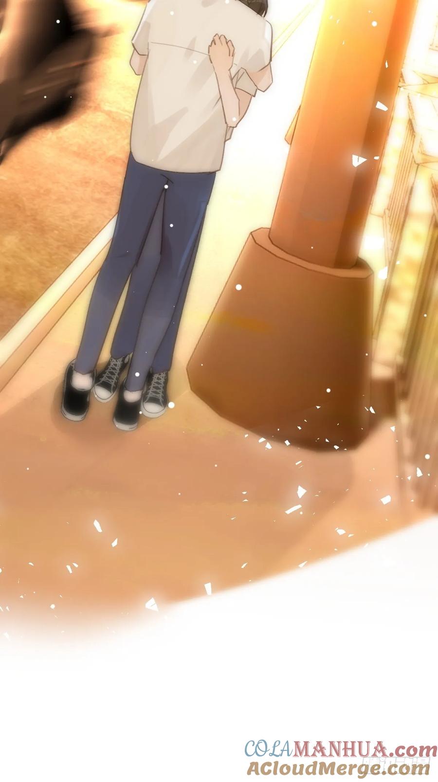 《繁星告诉我》第96话 谢谢你 第52页