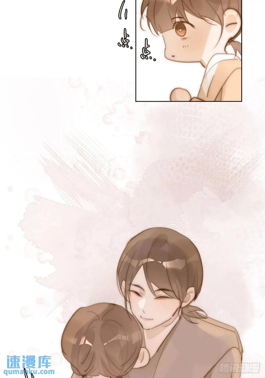 《繁星告诉我》番外——寻常（2） 第35页