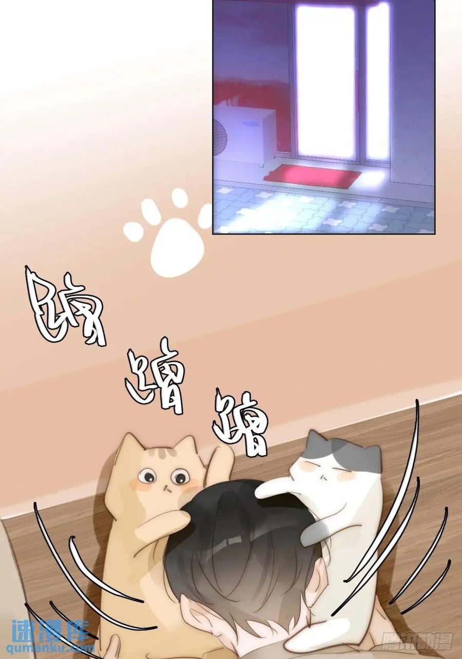 《繁星告诉我》番外——寻常（2） 第17页