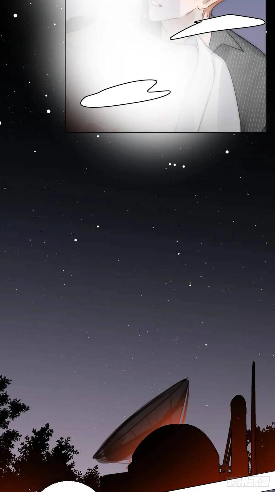 《繁星告诉我》番外——星垂平野（3） 第20页