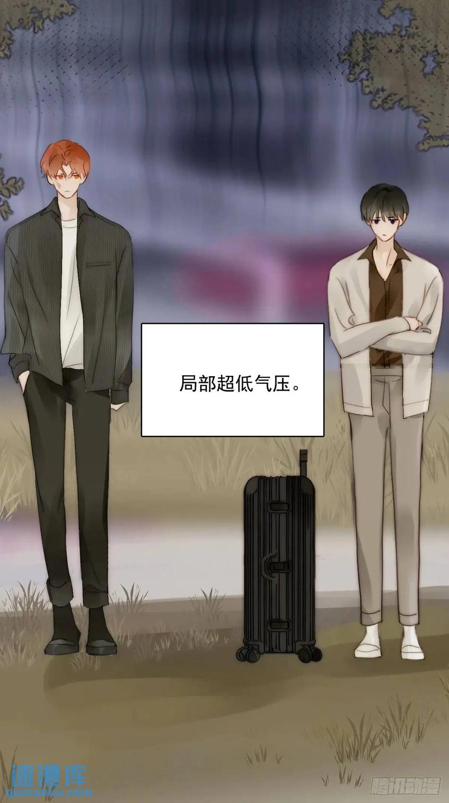 《繁星告诉我》番外——星垂平野（3） 第63页