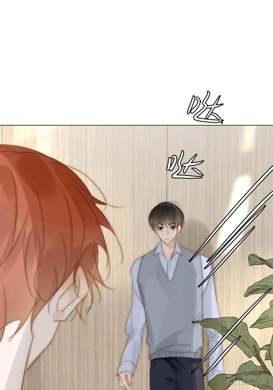 《繁星告诉我》番外——星垂平野（4） 第32页