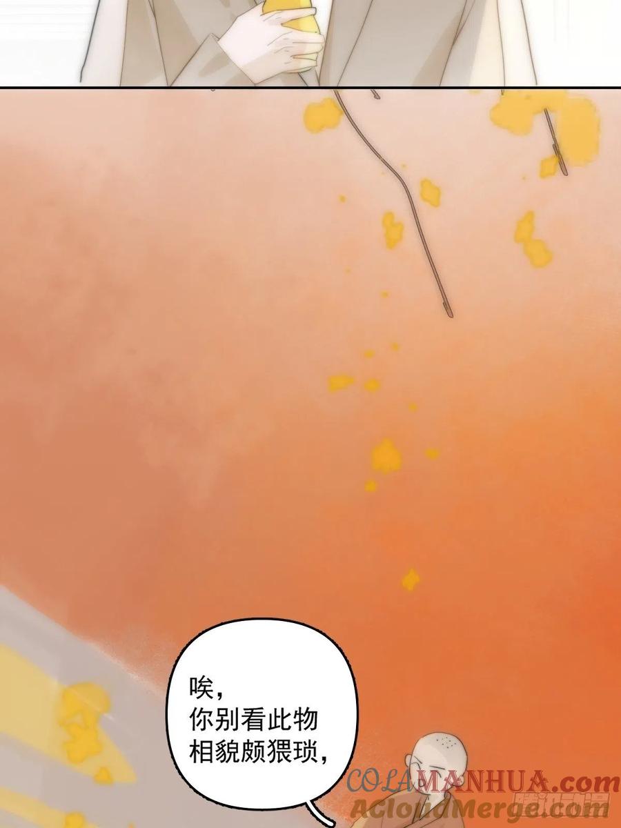 《繁星告诉我》第11话 摆脱 第4页