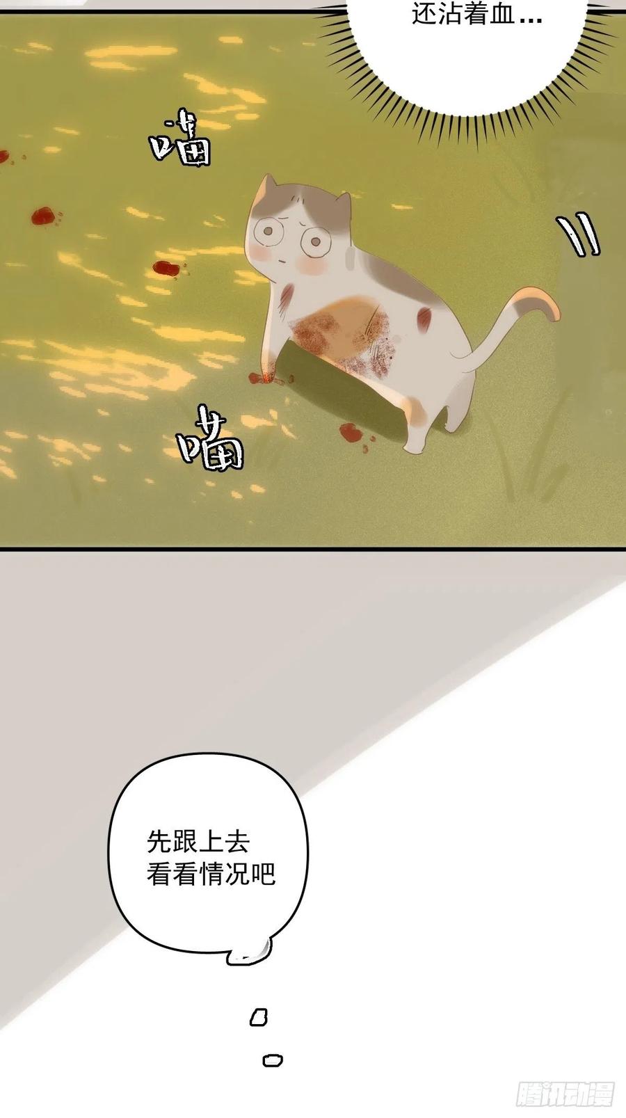《繁星告诉我》第17话 女人 第9页