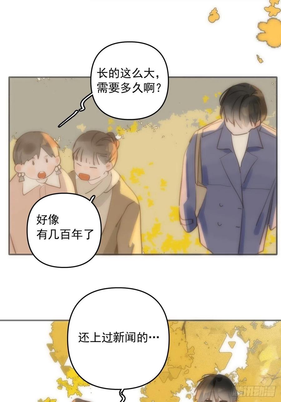 《繁星告诉我》第23话 杏林村 第3页