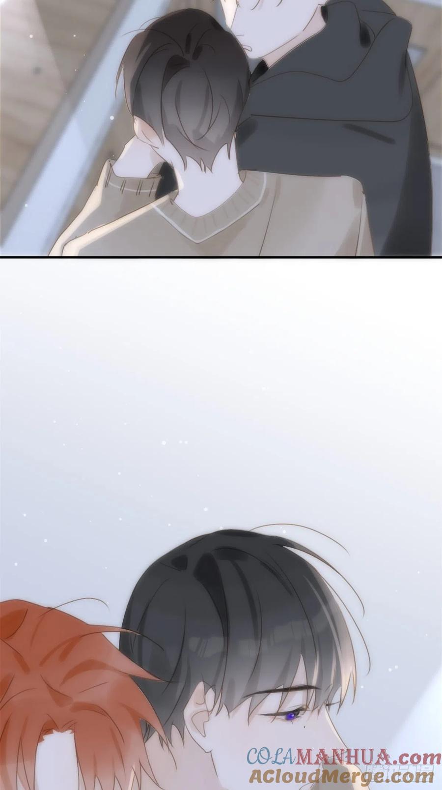 《繁星告诉我》第31话 怀春少男 第19页