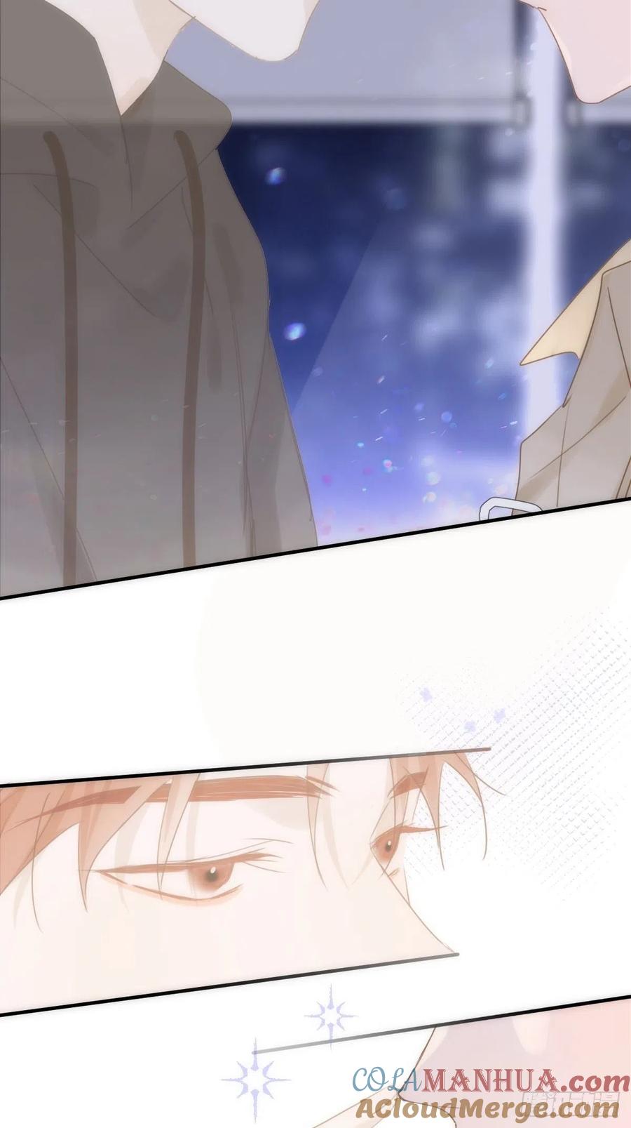 《繁星告诉我》第35话 少男心事 第34页