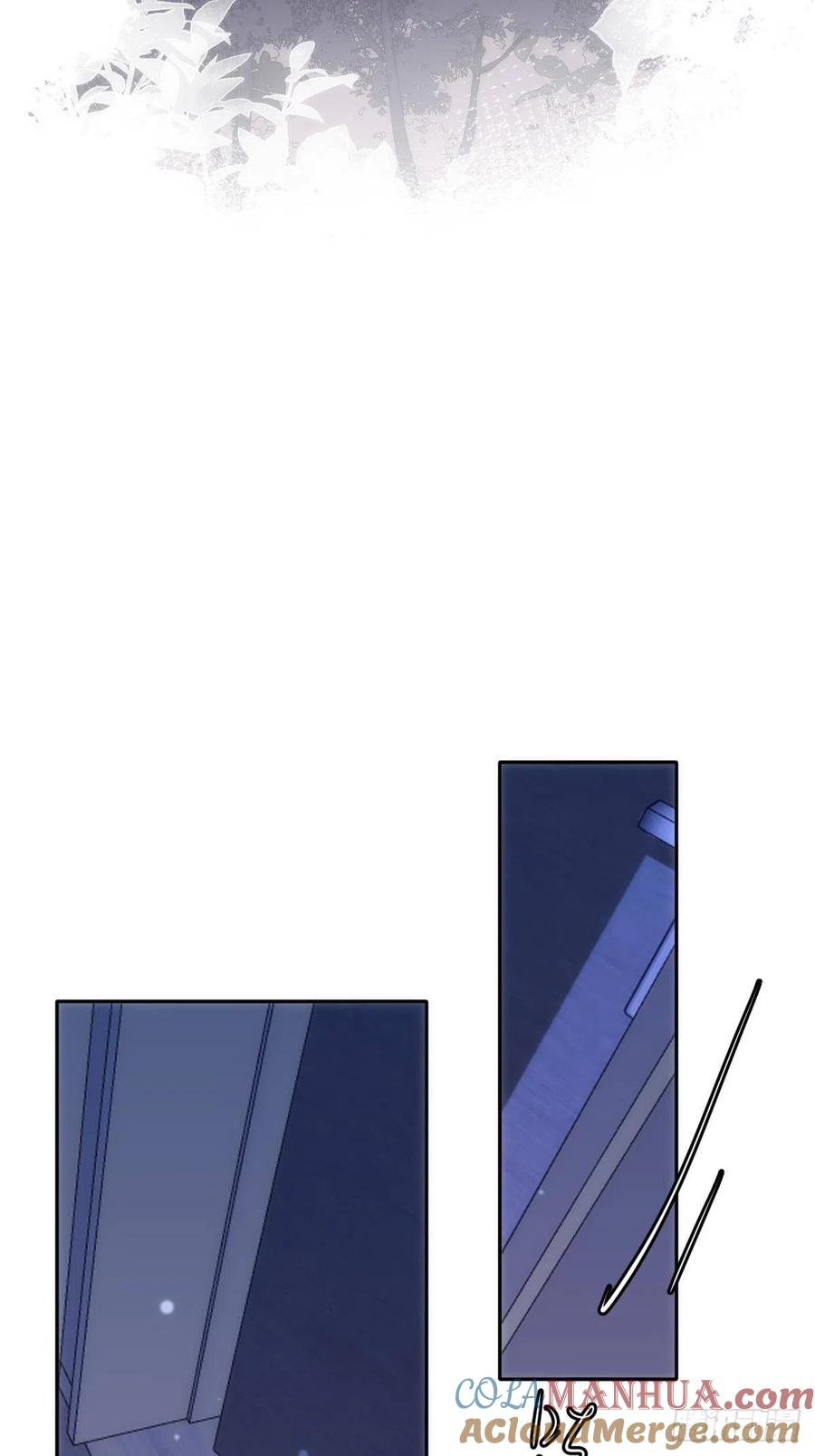《繁星告诉我》第38话 你不知道的事 第3页