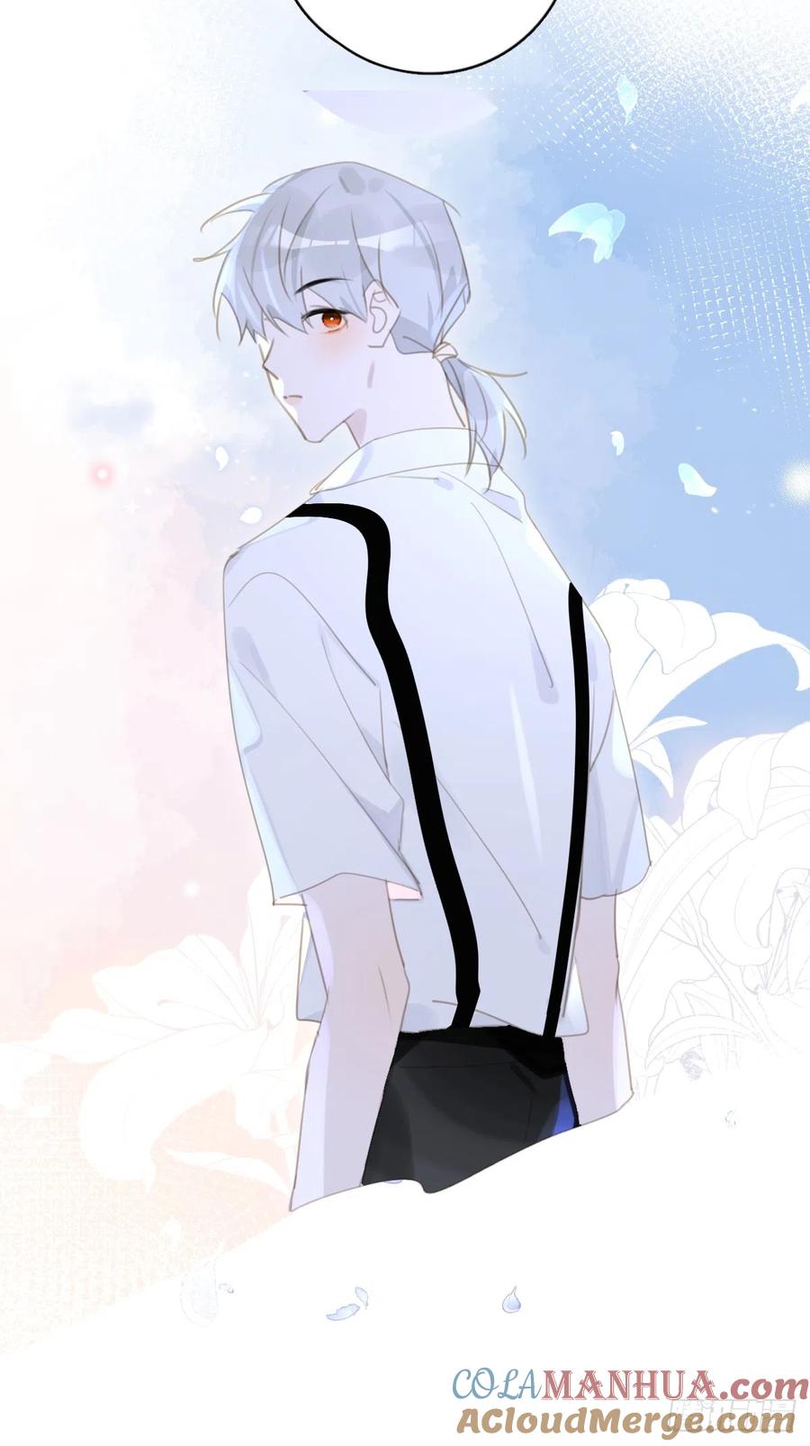 《繁星告诉我》第65话 神仙的烦恼 第28页
