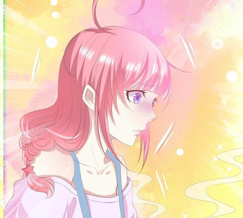 《繁星坠落的食光》第8话 你对朵朵做了什么 第38页