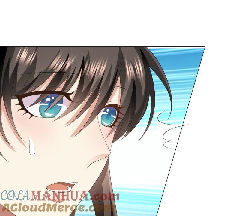 《繁星坠落的食光》第8话 你对朵朵做了什么 第52页