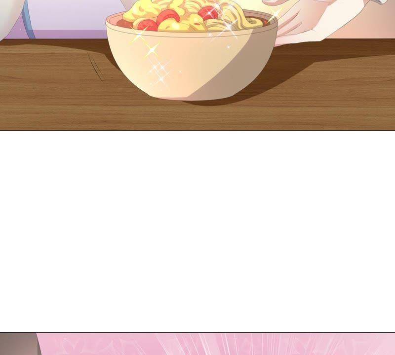 《繁星坠落的食光》第8话 你对朵朵做了什么 第29页