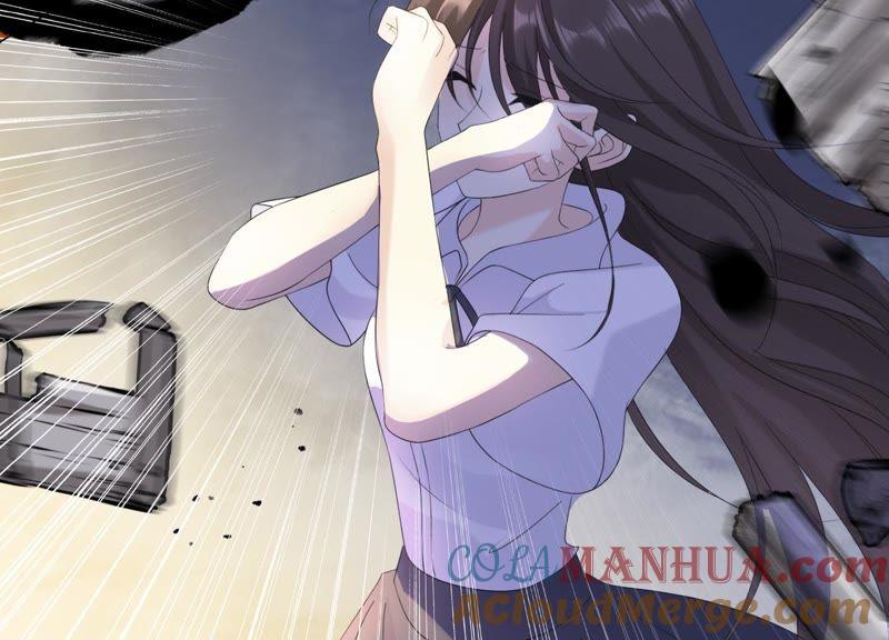 《繁星坠落的食光》第98话 下落不明 第76页